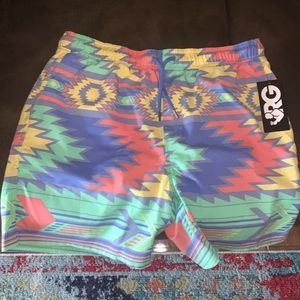 Rowdy Gentleman XL Swimtrunks